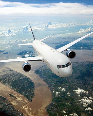 Airplane Airplane